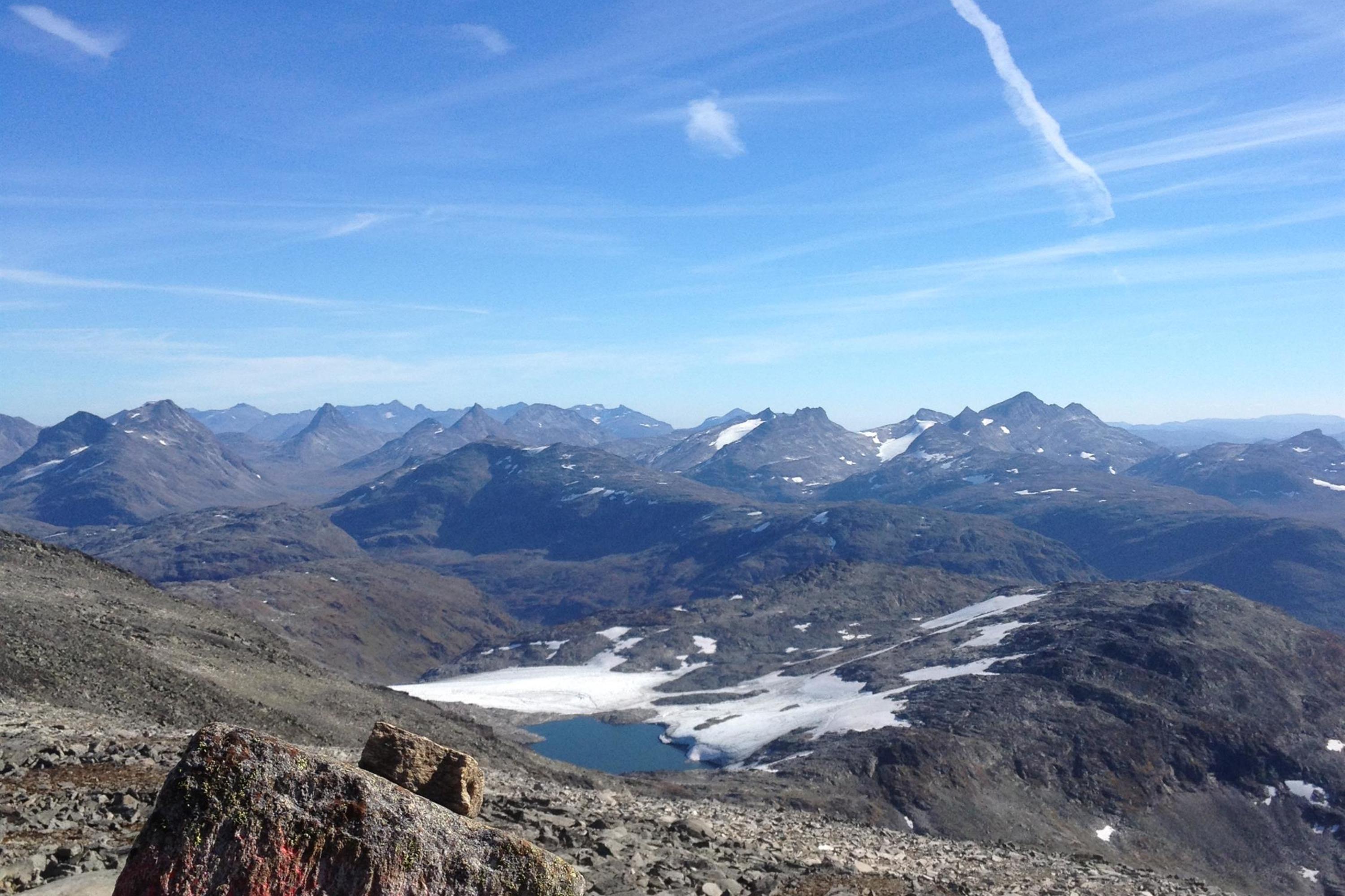 Fannarken - Visit Sognefjord